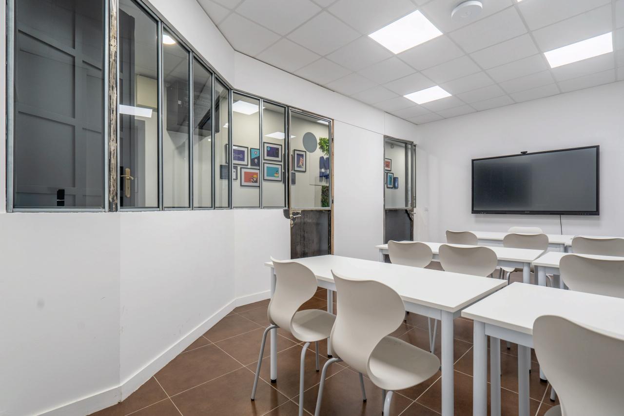 Bureau Bordeaux 425m² Location bureau Bordeaux Gironde OLBUR2002487 7